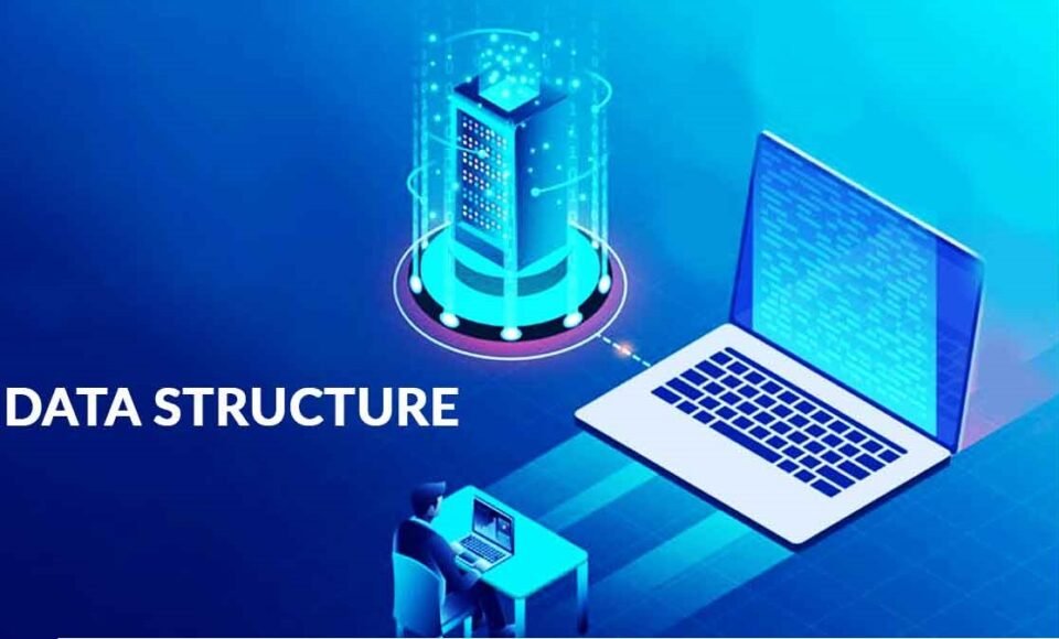 Struktur Data Dalam Pemrogrman